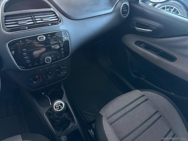Auto - Fiat punto evo 1.2 5p. dynamic