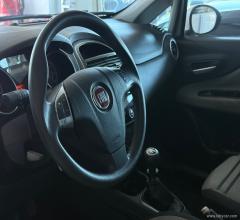 Auto - Fiat punto evo 1.2 5p. dynamic