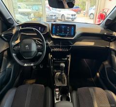 Auto - Peugeot 208 bluehdi 100 5p. gt line