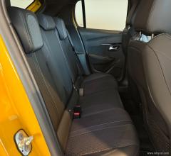 Auto - Peugeot 208 bluehdi 100 5p. gt line