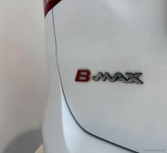 Auto - Ford b-max 1.4 90 cv gpl titanium