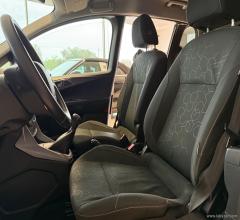 Auto - Ford b-max 1.4 90 cv gpl titanium