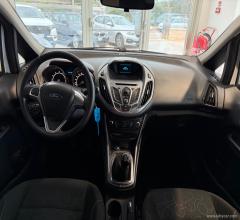 Auto - Ford b-max 1.4 90 cv gpl titanium