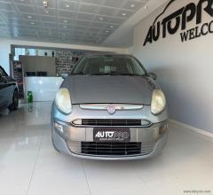 Fiat punto evo 1.2 5p. s&s active