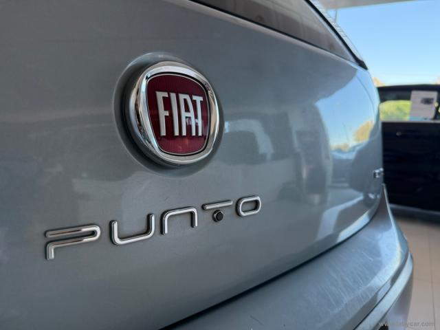 Auto - Fiat punto evo 1.2 5p. s&s active