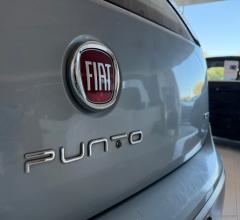 Auto - Fiat punto evo 1.2 5p. s&s active