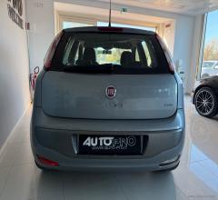 Auto - Fiat punto evo 1.2 5p. s&s active