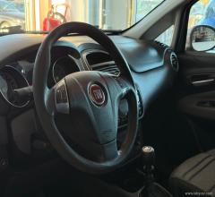 Auto - Fiat punto evo 1.2 5p. s&s active