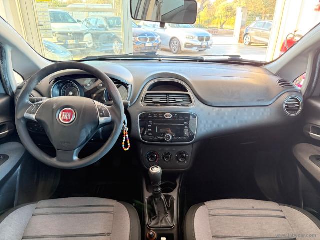 Auto - Fiat punto evo 1.2 5p. s&s active