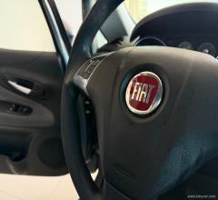 Auto - Fiat punto evo 1.2 5p. s&s active