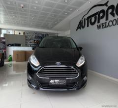 Ford fiesta 1.5 tdci 75 cv 5p. business