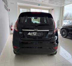Auto - Ford fiesta 1.5 tdci 75 cv 5p. business