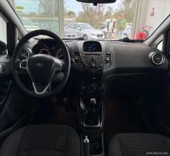 Auto - Ford fiesta 1.5 tdci 75 cv 5p. business