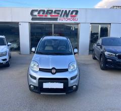 Auto - Fiat panda 1.3 mjt s&s 4x4