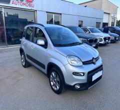 Auto - Fiat panda 1.3 mjt s&s 4x4