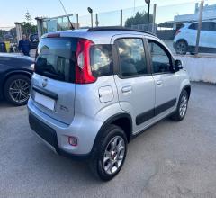 Auto - Fiat panda 1.3 mjt s&s 4x4