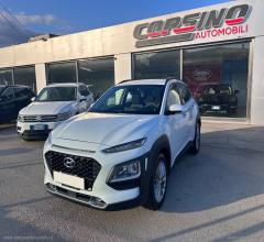 Hyundai kona 1.0 t-gdi style