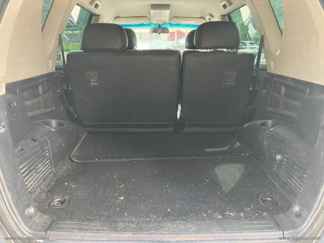 Auto - Ssangyong rexton 2.7 xdi premium 3