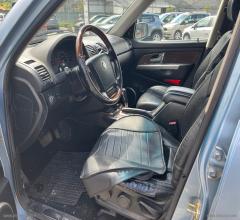 Auto - Ssangyong rexton 2.7 xdi premium 3