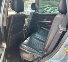 Auto - Ssangyong rexton 2.7 xdi premium 3