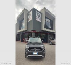Volkswagen t-cross 1.0 tsi 115 cv style bmt