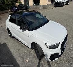 Auto - Audi a1 spb 30 tfsi s tronic s line edition