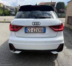 Auto - Audi a1 spb 30 tfsi s tronic s line edition