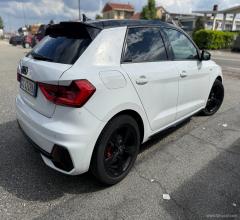 Auto - Audi a1 spb 30 tfsi s tronic s line edition