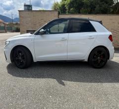 Auto - Audi a1 spb 30 tfsi s tronic s line edition