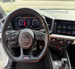 Auto - Audi a1 spb 30 tfsi s tronic s line edition