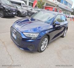 Audi a3 spb 35 tdi s tronic s line edition