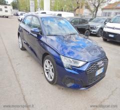 Auto - Audi a3 spb 35 tdi s tronic s line edition