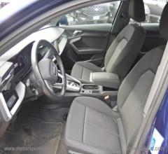 Auto - Audi a3 spb 35 tdi s tronic s line edition