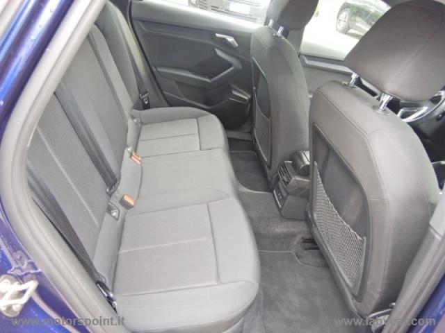 Auto - Audi a3 spb 35 tdi s tronic s line edition