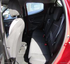 Auto - Lancia ypsilon 1.2 69 cv 5p. gpl ecochic silver
