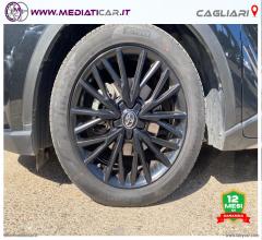 Auto - Toyota c-hr 1.8 hybrid e-cvt black edition