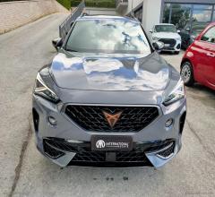 Auto - Cupra formentor 1.4 e-hybrid dsg