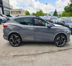 Auto - Cupra formentor 1.4 e-hybrid dsg