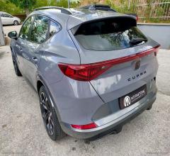 Auto - Cupra formentor 1.4 e-hybrid dsg