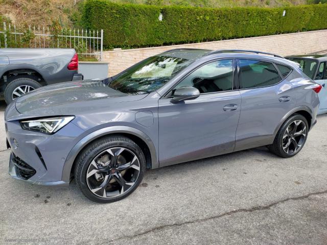Auto - Cupra formentor 1.4 e-hybrid dsg
