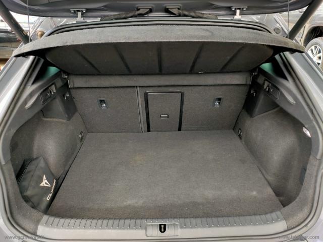 Auto - Cupra formentor 1.4 e-hybrid dsg