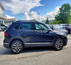 Auto - Volkswagen tiguan 1.4 tsi ehybrid dsg life