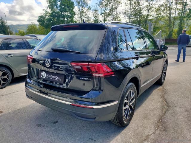 Auto - Volkswagen tiguan 1.4 tsi ehybrid dsg life