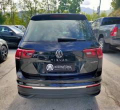 Auto - Volkswagen tiguan 1.4 tsi ehybrid dsg life