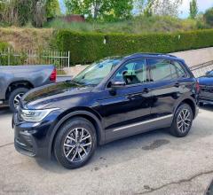 Auto - Volkswagen tiguan 1.4 tsi ehybrid dsg life
