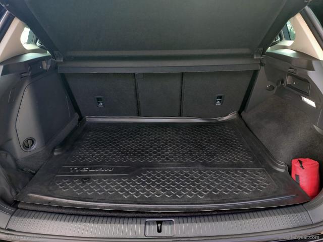 Auto - Volkswagen tiguan 1.4 tsi ehybrid dsg life