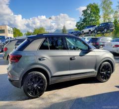 Auto - Volkswagen t-roc 2.0 tdi scr style