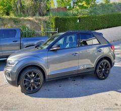 Auto - Volkswagen t-roc 2.0 tdi scr style
