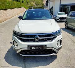 Auto - Volkswagen t-roc 2.0 tdi scr style
