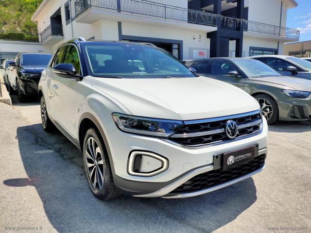 Auto - Volkswagen t-roc 2.0 tdi scr style